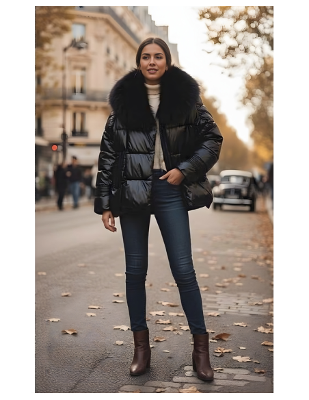 AMELIE AMOUR AM504367 AB (W)